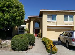 1308 Knollview Dr, Milpitas, CA 95035