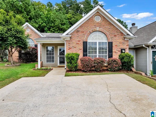 311 Coales Branch Cir, Pelham, AL 35124