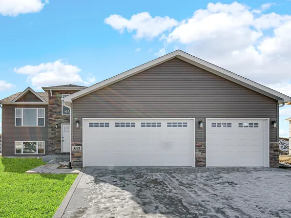 5835 Grand Slam Ave, Portage, IN 46368