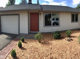 934 NE 21st Ave, Hillsboro, OR