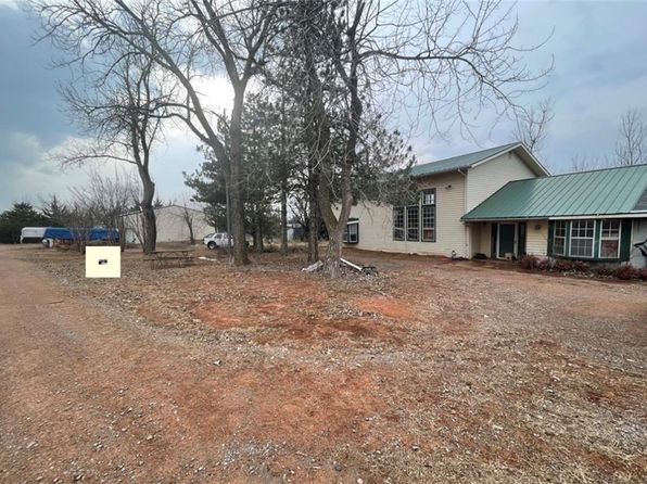 1090 County Street 2977, Blanchard, OK 73010
