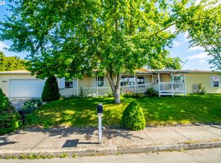 319 Hood Ct, Molalla, OR 97038