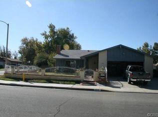 668 Eston Pl, Lancaster, CA 93535