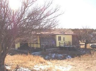 390 Puerociito Rd, Sandia Park, NM 87047