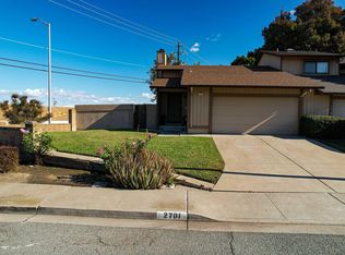 2701 Countrywood Dr, Antioch, CA
