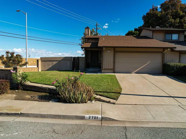 2701 Countrywood Dr, Antioch, CA 94509