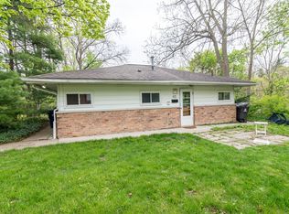 413 S Revena Blvd, Ann Arbor, MI 48103