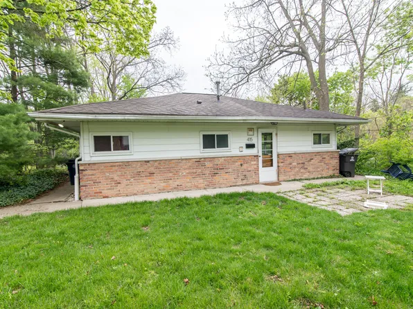 413 S Revena Blvd, Ann Arbor, MI 48103