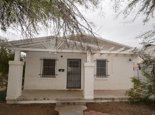1524 E 8th St, Tucson, AZ 85719