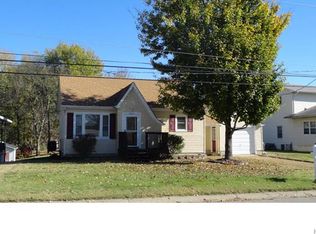 1610 Madison Ave, Washington, MO 63090