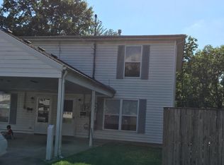317 N Missouri St, Mexico, MO 65265