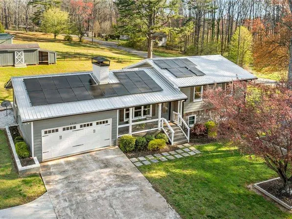 5320 Karr Rd, Cumming, GA 30040