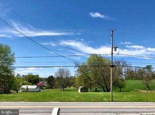 1884 Stoverstown Rd, Spring Grove, PA 17362