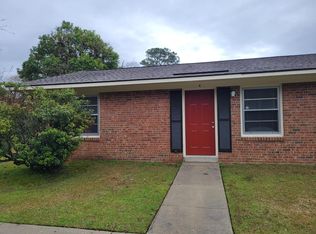 3105 Beckham Pl #B, Fayetteville, NC 28304