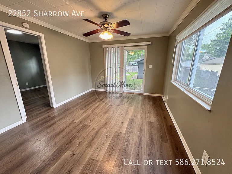 22852 Sharrow Ave — Photo 9