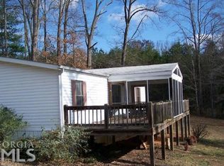2180 Hidden Pines Rd, Hiawassee, GA 30546