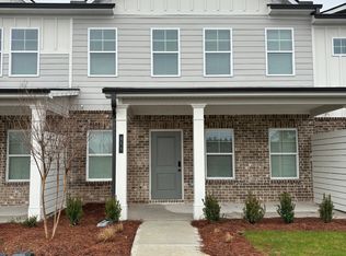 413 S Point #4, McDonough, GA 30253