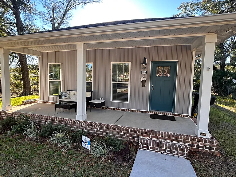 Welcome to Magnolia Cottage