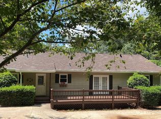 2792 Turtle Cove Trailway, Monticello, GA