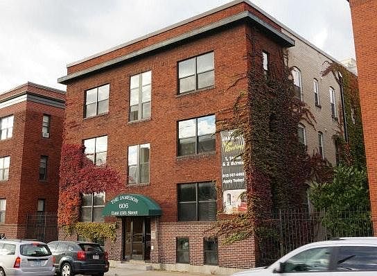 1st image of 606 E 15th St APT 22