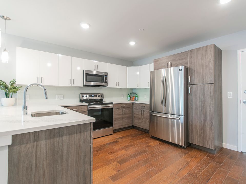 1st image of 3857 Pechin St Unit 301