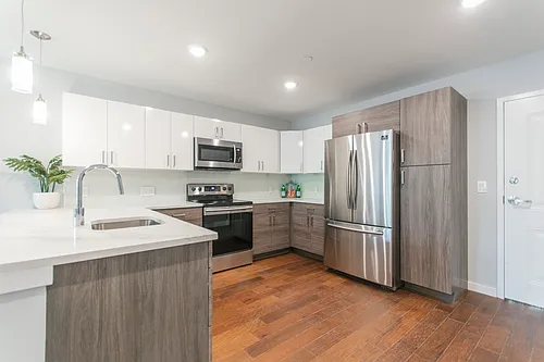 3857 Pechin St Photo 1