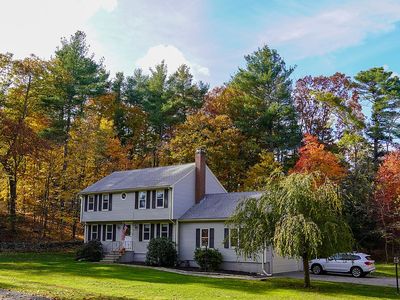 20 Old Chestnut St, Franklin, MA, 02038