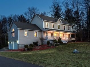 15 Bradway Pond Rd, Stafford Springs, CT 06076