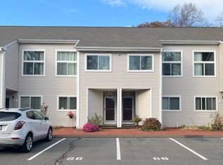 35 Ruth St APT 66, Bristol, CT 06010