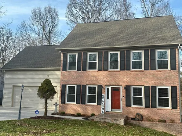 5604 Oakside Dr, Knoxville, TN 37920