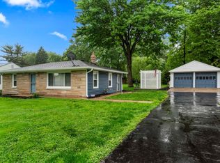 346 Richie Ave, Indianapolis, IN