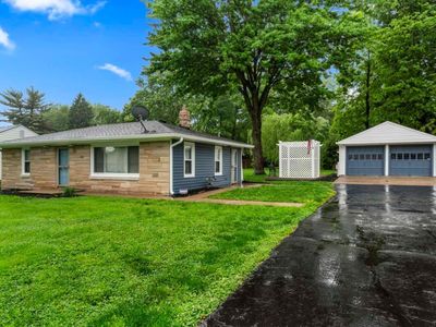 346 Richie Ave, Indianapolis, IN, 46234