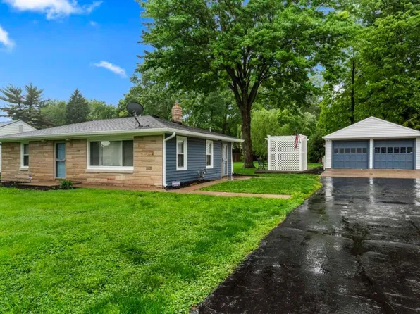 346 Richie Ave, Indianapolis, IN 46234