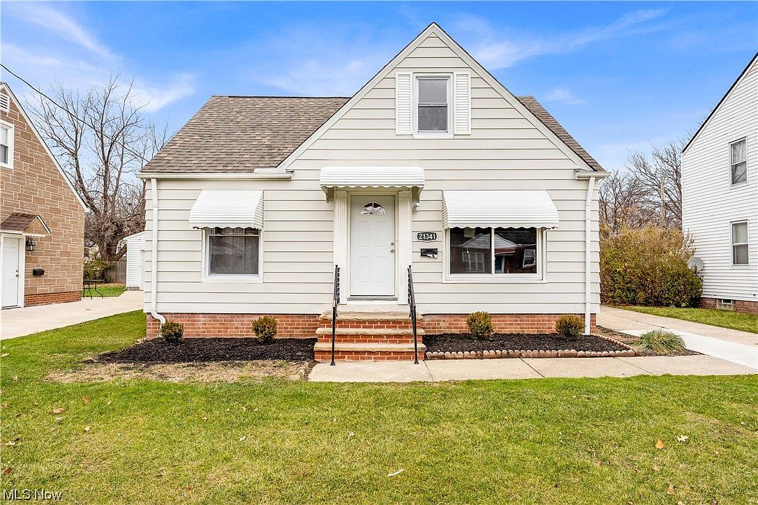 21341 Fuller Ave, Euclid, OH 44123 | Zillow