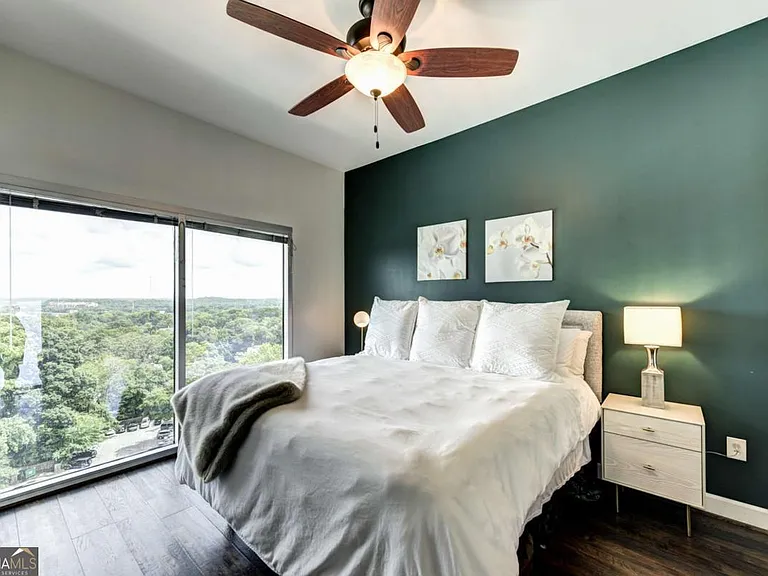 1820 Peachtree St NW #1003 — Photo 18