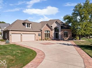 5646 Winterwind Ct, Indianapolis, IN 46237
