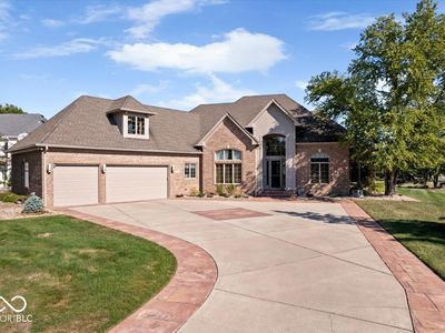 5646 Winterwind Ct, Indianapolis, IN, 46237