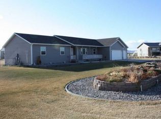 3232 Harness Loop, Helena, MT 59602