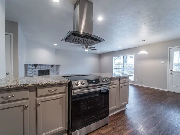 513 Hawthorne Dr, Allen, TX 75002