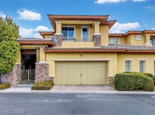 11280 Granite Ridge Dr UNIT 1043, Las Vegas, NV 89135