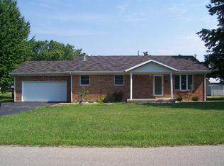 86 E Jefferson St, Scottsburg, IN