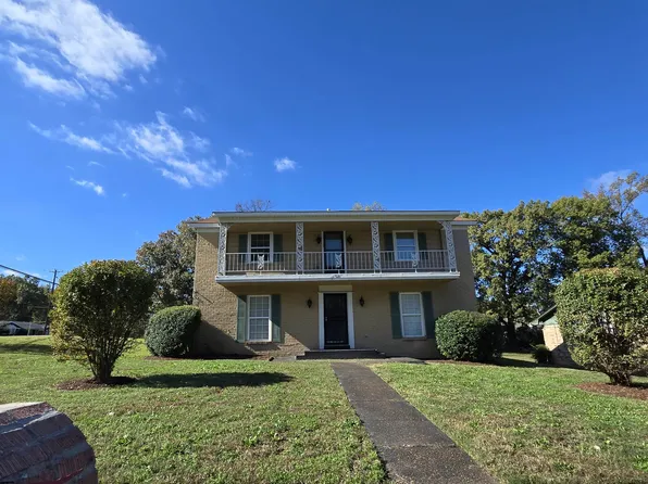 5193 Queen Elizabeth Fwy, Memphis, TN 38116