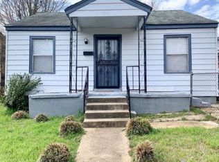 2065 Benford St, Memphis, TN 38109