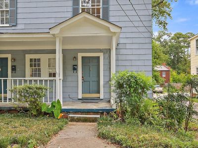 1608 Saint Mary St, Jackson, MS, 39202