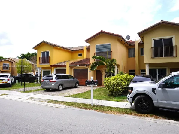 980 SW 6th Ave, Florida City, FL 33034