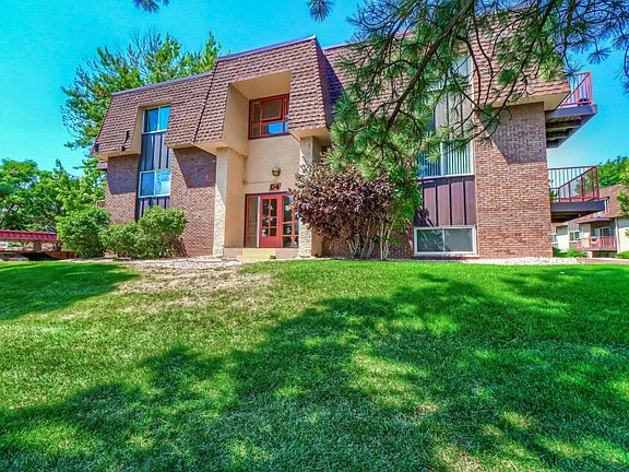 2nd image of 7755 E Quincy Ave #303D4