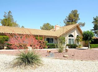 14272 Flathead Rd, Apple Valley, CA 92307