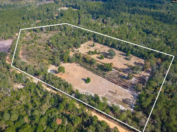 230 Mountain View Rd, Batesburg, SC 29006