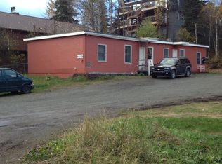 313 E 15th Ter APT 2, Anchorage, AK 99501