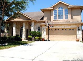 2625 Hansel Hts, Schertz, TX 78108